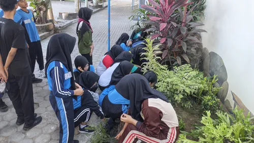 Tumpukan 2